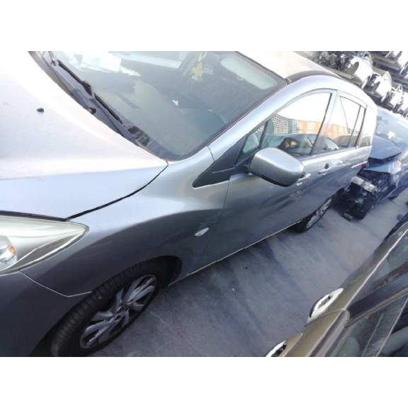 mazda 5 (cw) del año 2012