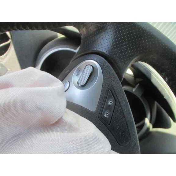 nissan juke (f15) del año 2015