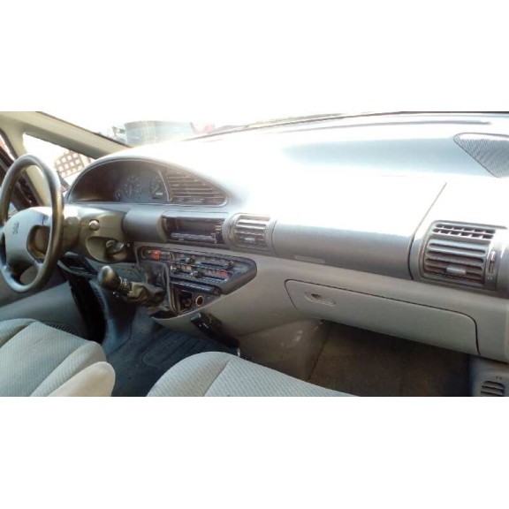 peugeot 806 del año 1998