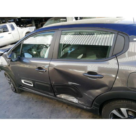 citroën c3 del año 2021