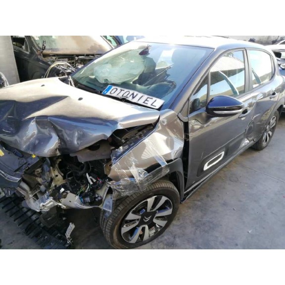 citroën c3 del año 2021