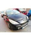 peugeot 307 cc (s2) del año 2005