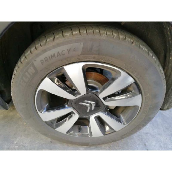 citroën c3 del año 2021