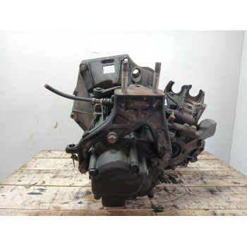 Recambio de caja cambios para fiat doblo cargo (263_) 1.3 d multijet referencia OEM IAM   