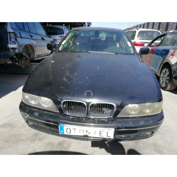 bmw serie 5 berlina (e39) del año 2002