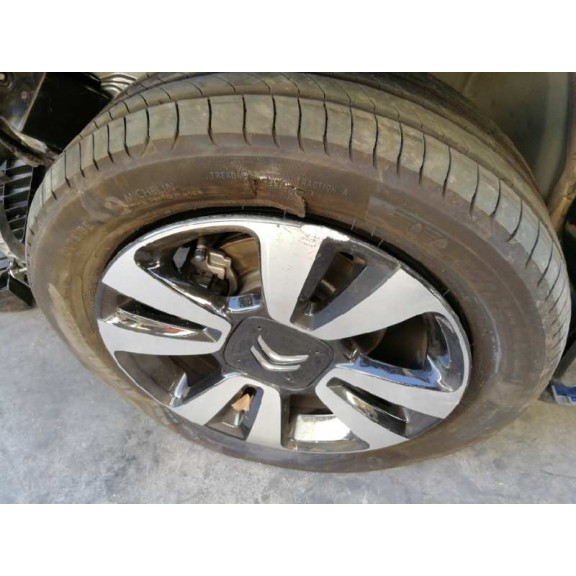 citroën c3 del año 2021