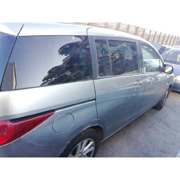 mazda 5 (cw) del año 2012