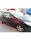 peugeot 307 cc (s2) del año 2005