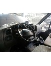 ford transit mod.2000 caja abierta del año 2005