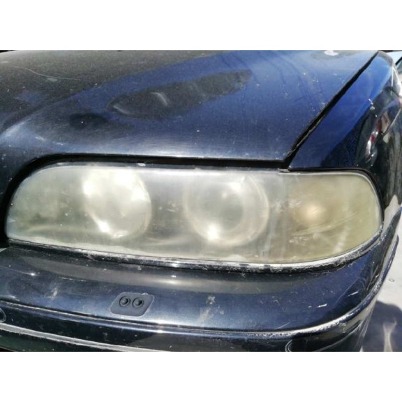 bmw serie 5 berlina (e39) del año 2002