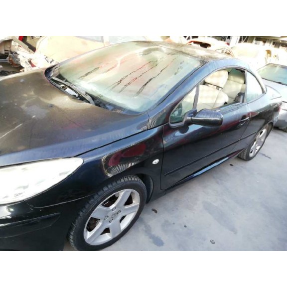 peugeot 307 cc (s2) del año 2005