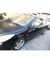 peugeot 307 cc (s2) del año 2005