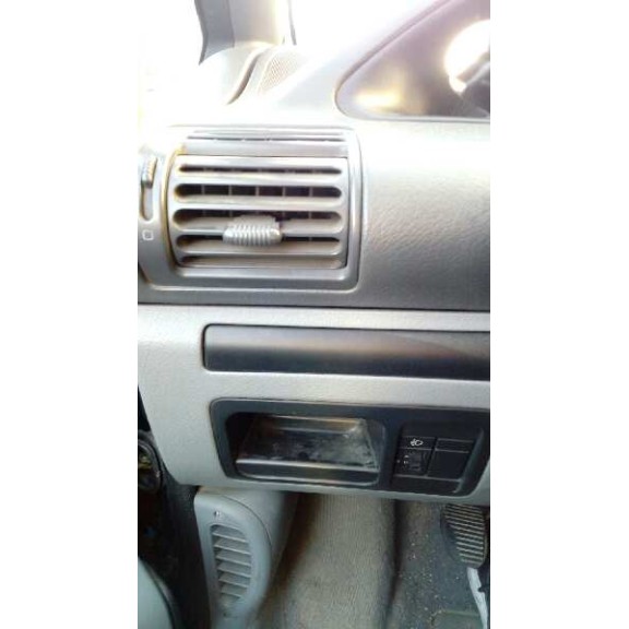 peugeot 806 del año 1998