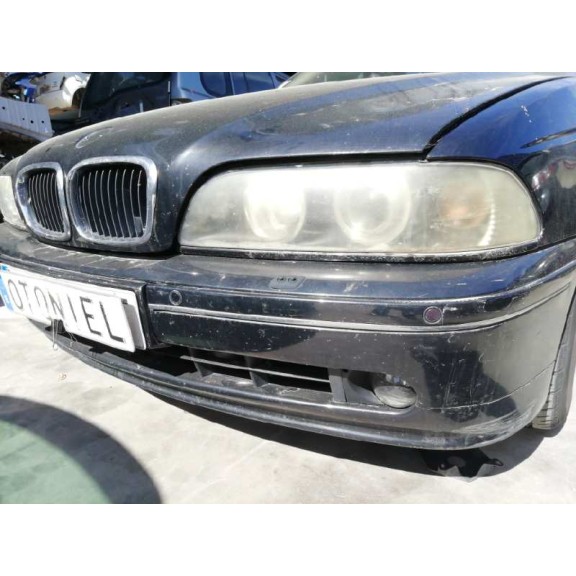 bmw serie 5 berlina (e39) del año 2002