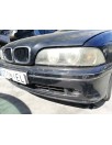bmw serie 5 berlina (e39) del año 2002