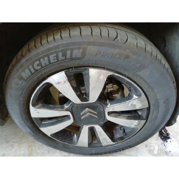 citroën c3 del año 2021