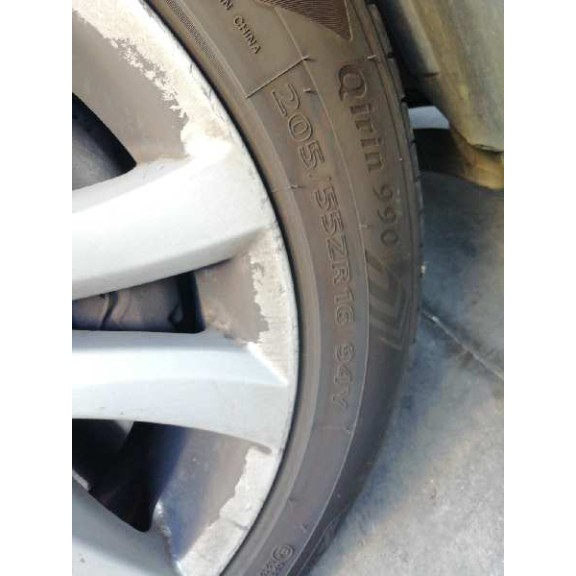 mazda 5 (cw) del año 2012