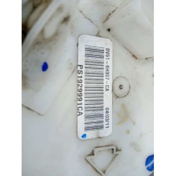 Recambio de aforador para ford fiesta (cb1) ambiente referencia OEM IAM 8V519H307CA 4 PINES 