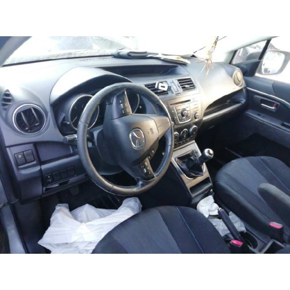 mazda 5 (cw) del año 2012