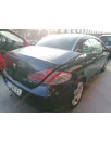 peugeot 307 cc (s2) del año 2005