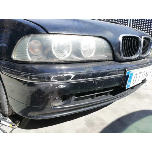 bmw serie 5 berlina (e39) del año 2002