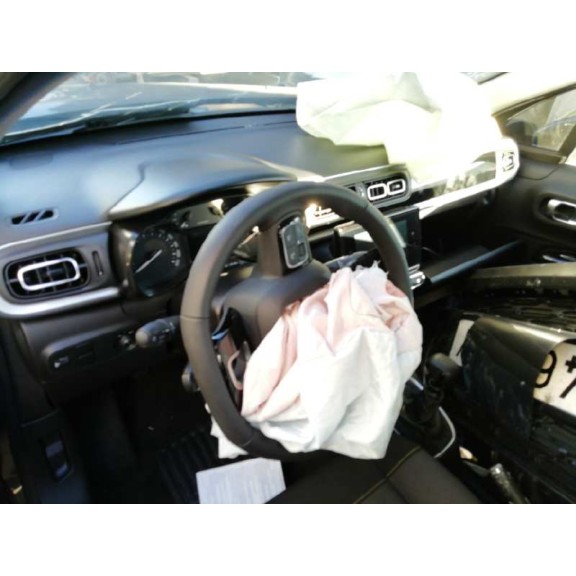 citroën c3 del año 2021