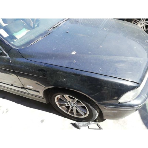 bmw serie 5 berlina (e39) del año 2002