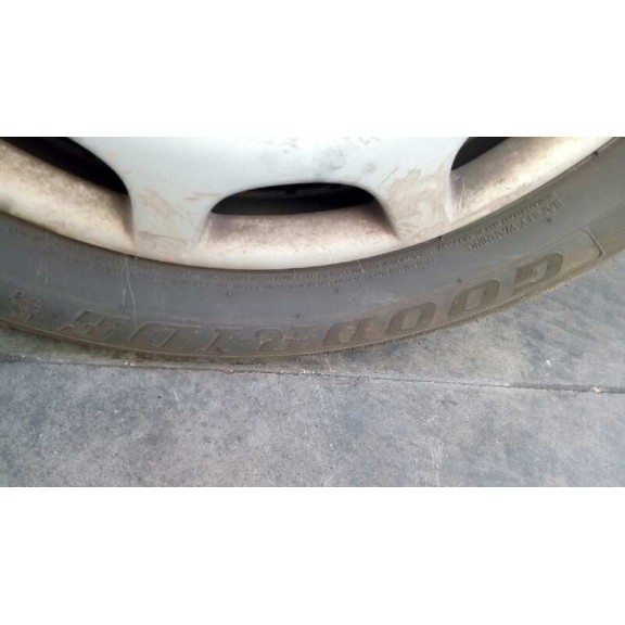 peugeot 806 del año 1998