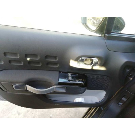 citroën c3 del año 2021