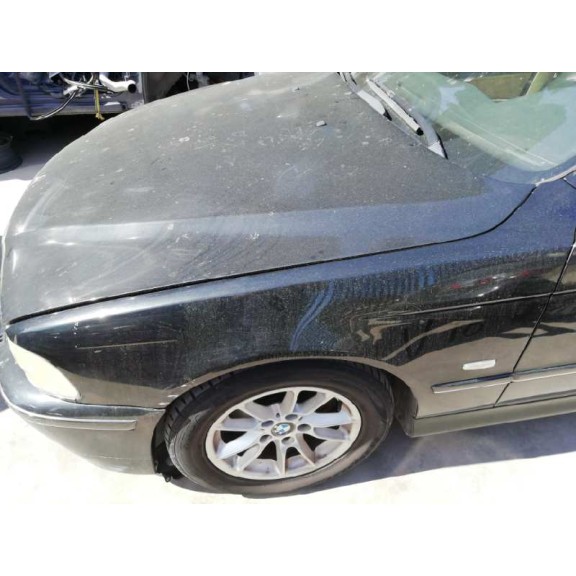 bmw serie 5 berlina (e39) del año 2002