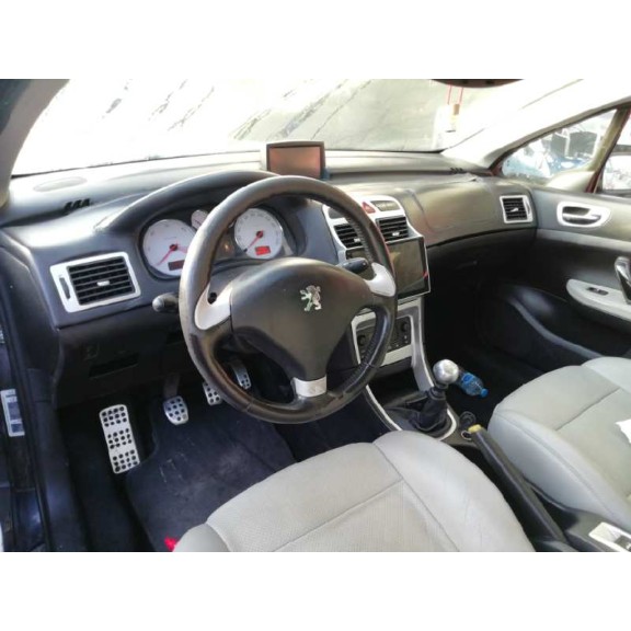 peugeot 307 cc (s2) del año 2005