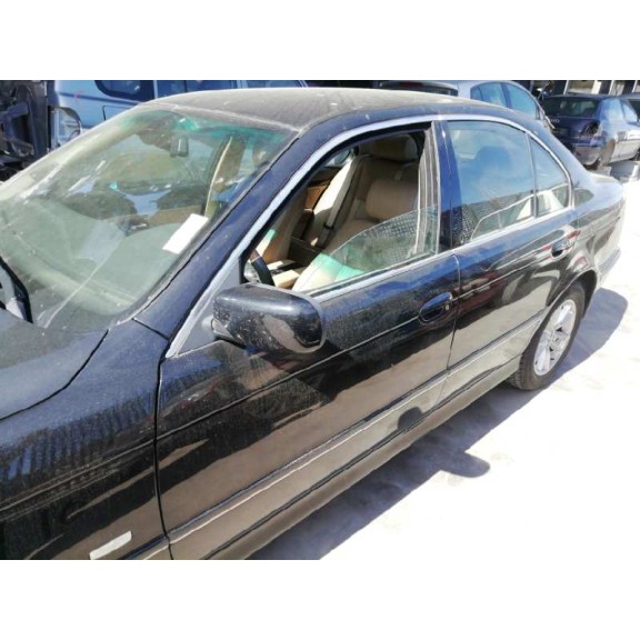 bmw serie 5 berlina (e39) del año 2002