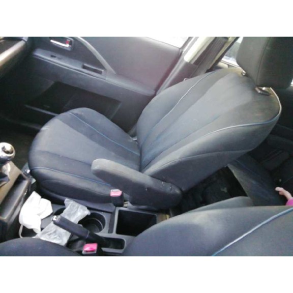 mazda 5 (cw) del año 2012