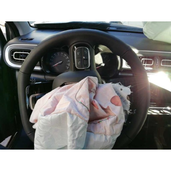 citroën c3 del año 2021