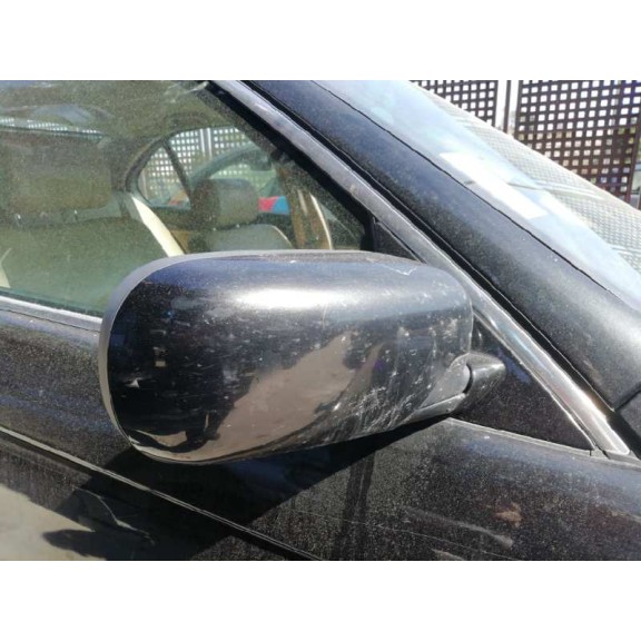 bmw serie 5 berlina (e39) del año 2002