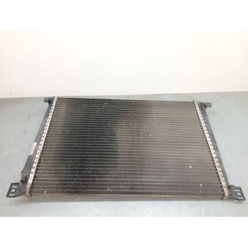 Recambio de radiador agua para mini mini countryman (r60) one referencia OEM IAM 753509904  