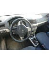 opel astra gtc del año 2009