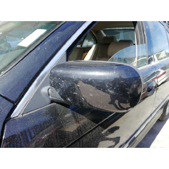 bmw serie 5 berlina (e39) del año 2002