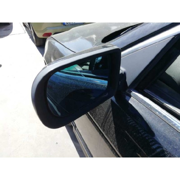 bmw serie 5 berlina (e39) del año 2002