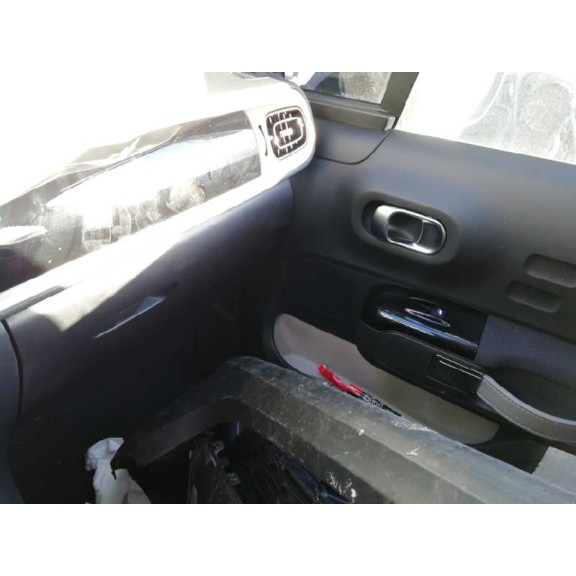 citroën c3 del año 2021