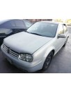 volkswagen golf iv berlina (1j1) del año 2001