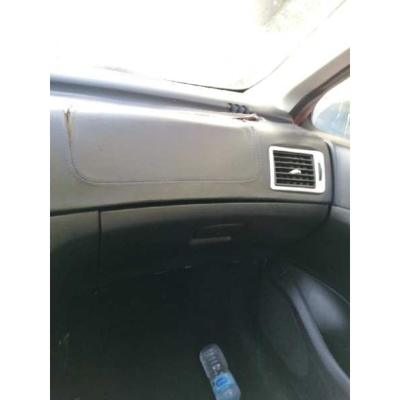 peugeot 307 cc (s2) del año 2005