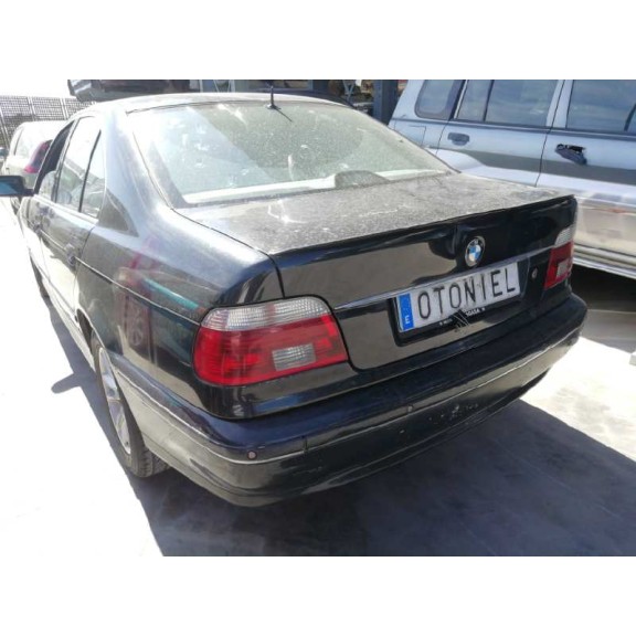bmw serie 5 berlina (e39) del año 2002