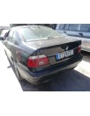 bmw serie 5 berlina (e39) del año 2002