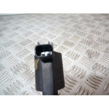 Recambio de bobina encendido para ford focus c-max (cap) 2.0 cat referencia OEM IAM 4M5G12A366BC  