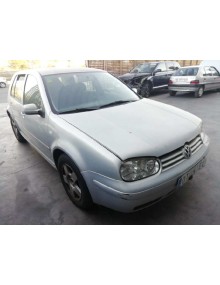 volkswagen golf iv berlina (1j1) del año 2001 2
