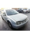volkswagen golf iv berlina (1j1) del año 2001