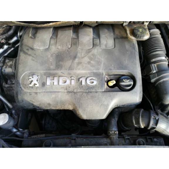 peugeot 307 cc (s2) del año 2005