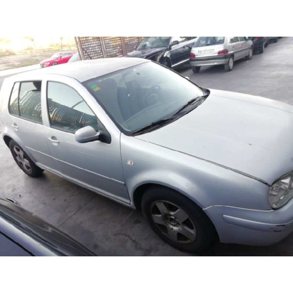 volkswagen golf iv berlina (1j1) del año 2001
