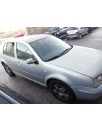 volkswagen golf iv berlina (1j1) del año 2001